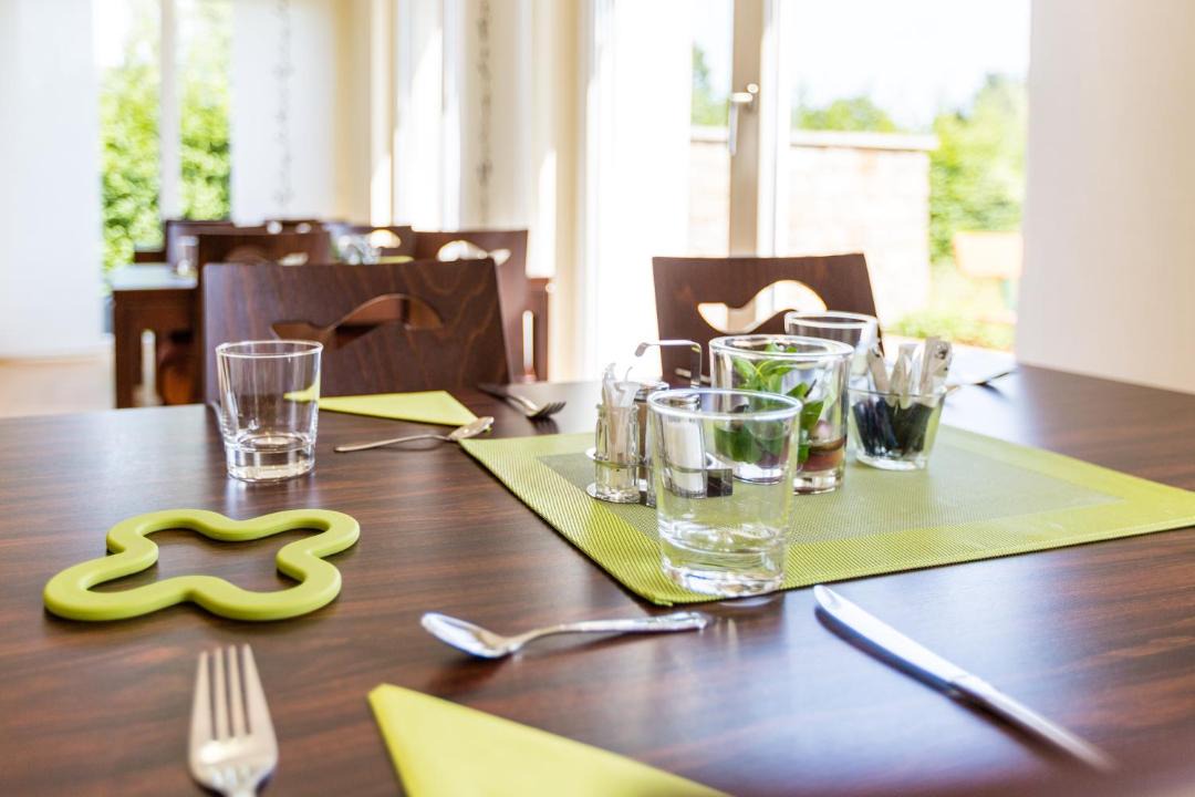 Photo of Kitchen in Riederau