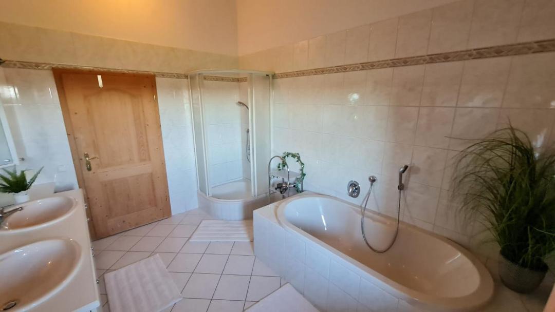 Photo of Bathroom in Ernsdorf