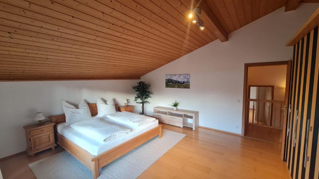 Photo of Bedroom in Ernsdorf
