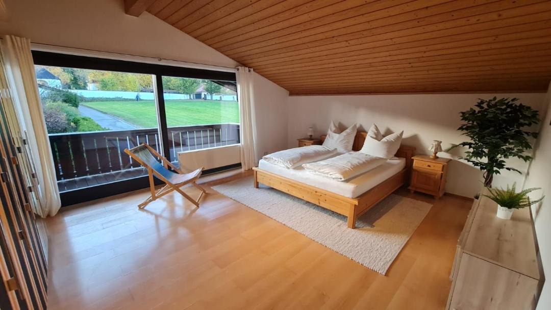 Photo of Bedroom in Ernsdorf