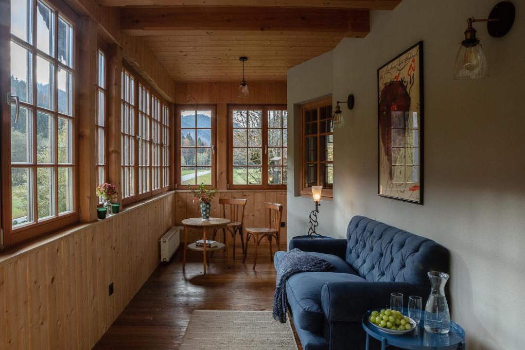 Photo of Others in Bayrischzell