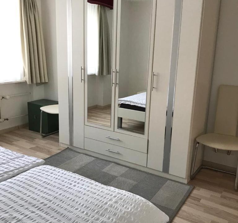 Photo of Bedroom in Zermatt