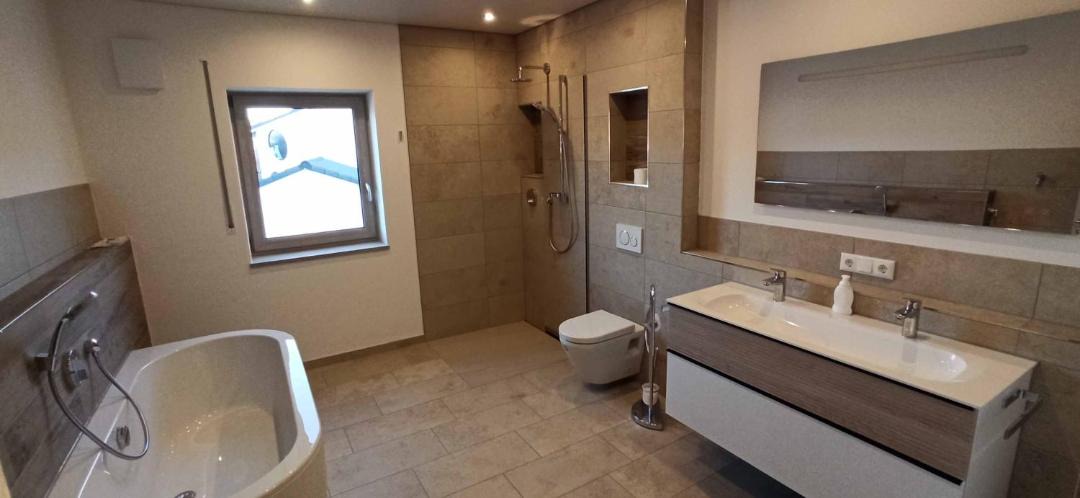 Photo of Bathroom in Beilngries