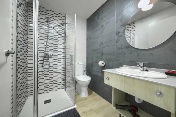Photo of Bathroom in Tudela