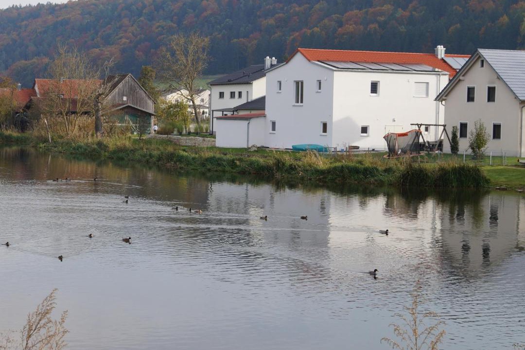 Photo of Buildings in Beilngries