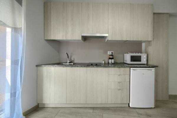 Photo of Kitchen in Tudela