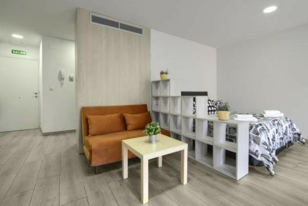 Photo of Livingroom in Tudela