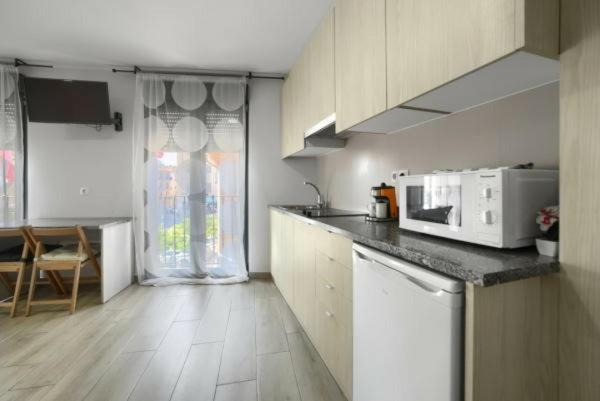 Photo of Kitchen in Tudela