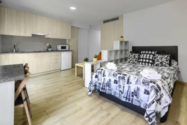 Photo of Bedroom in Tudela