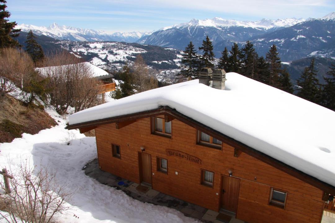 Photo of Others in Anzere