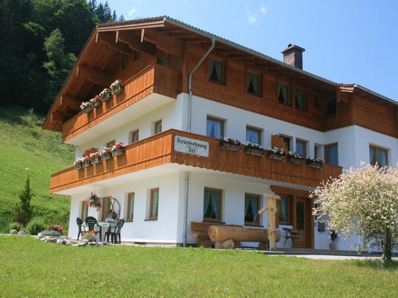 Photo of Buildings in Ramsau