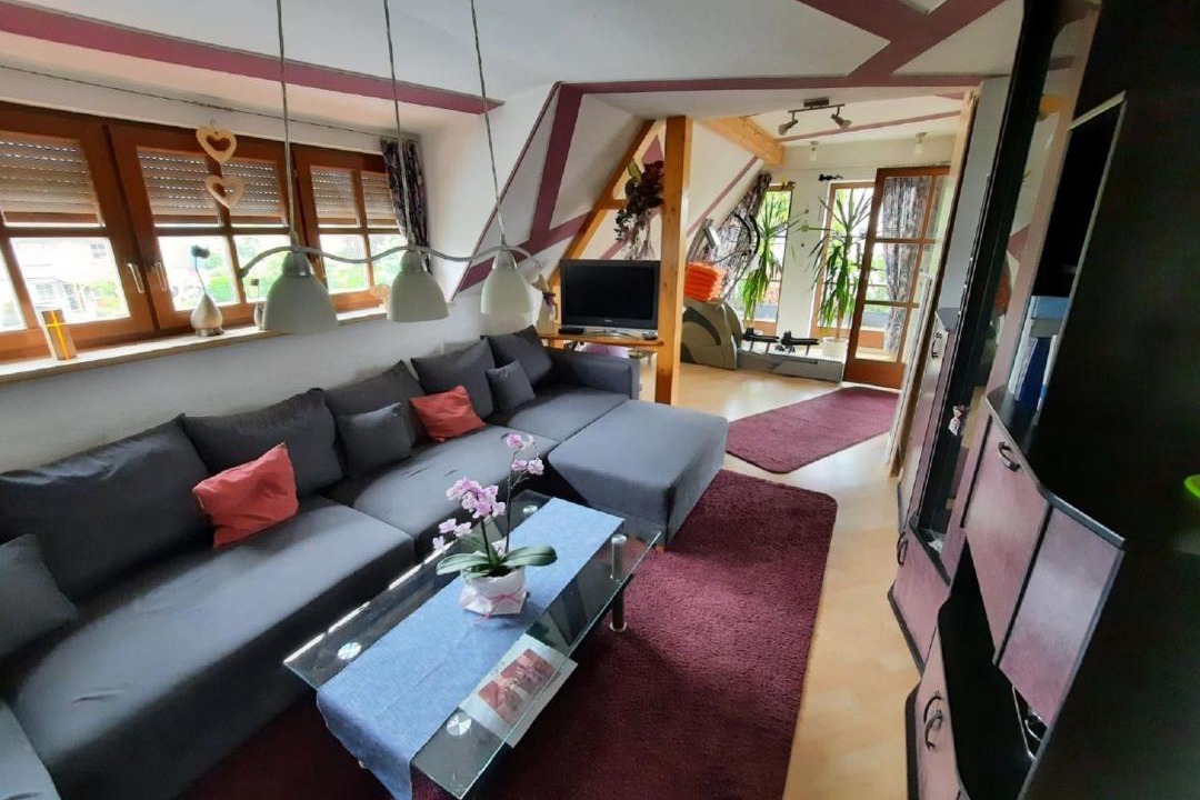 Photo of Livingroom in Maroldsweisach