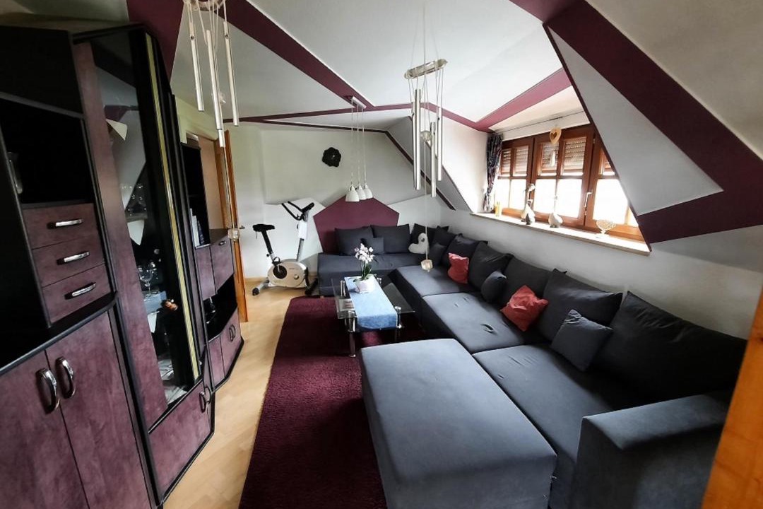 Photo of Livingroom in Maroldsweisach