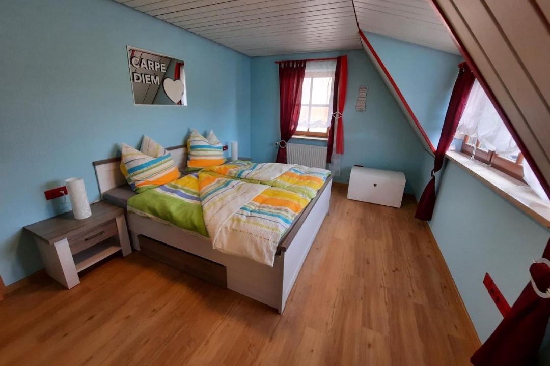Photo of Bedroom in Maroldsweisach
