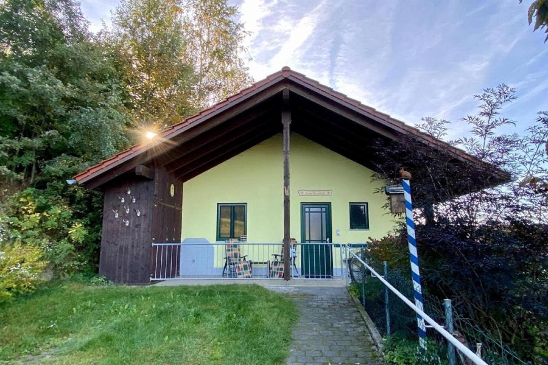 Photo of Buildings in Waldkirchen