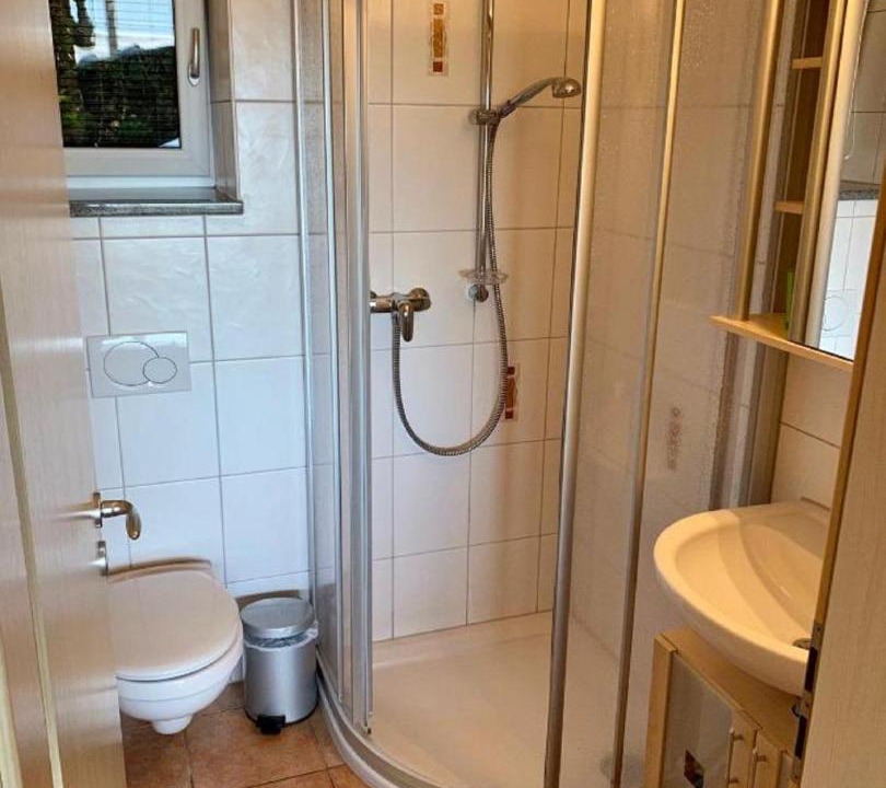 Photo of Bathroom in Waldkirchen