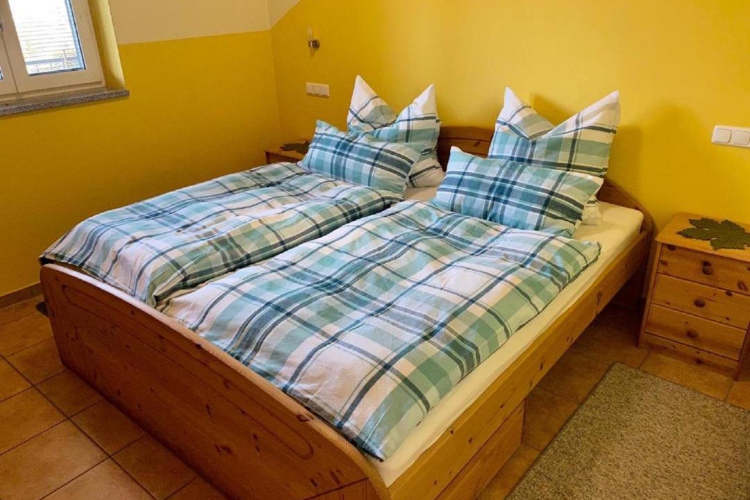 Photo of Bedroom in Waldkirchen