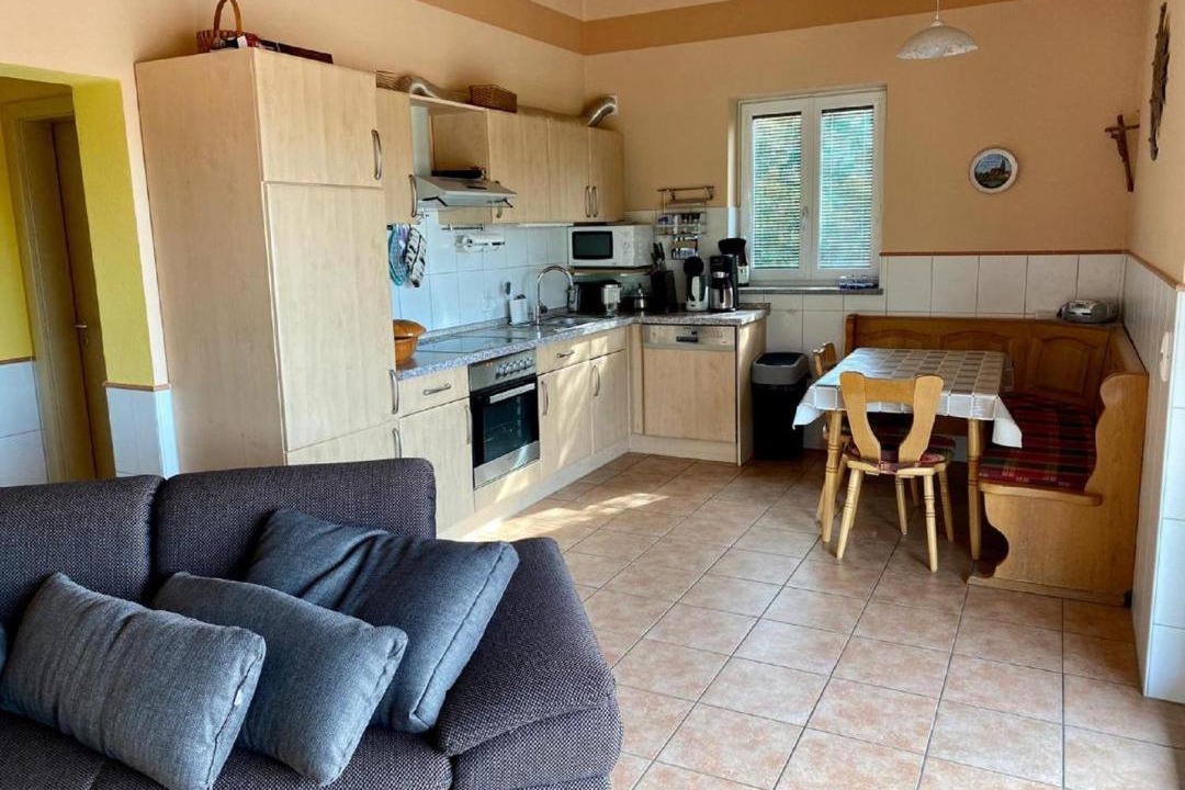 Photo of Livingroom in Waldkirchen