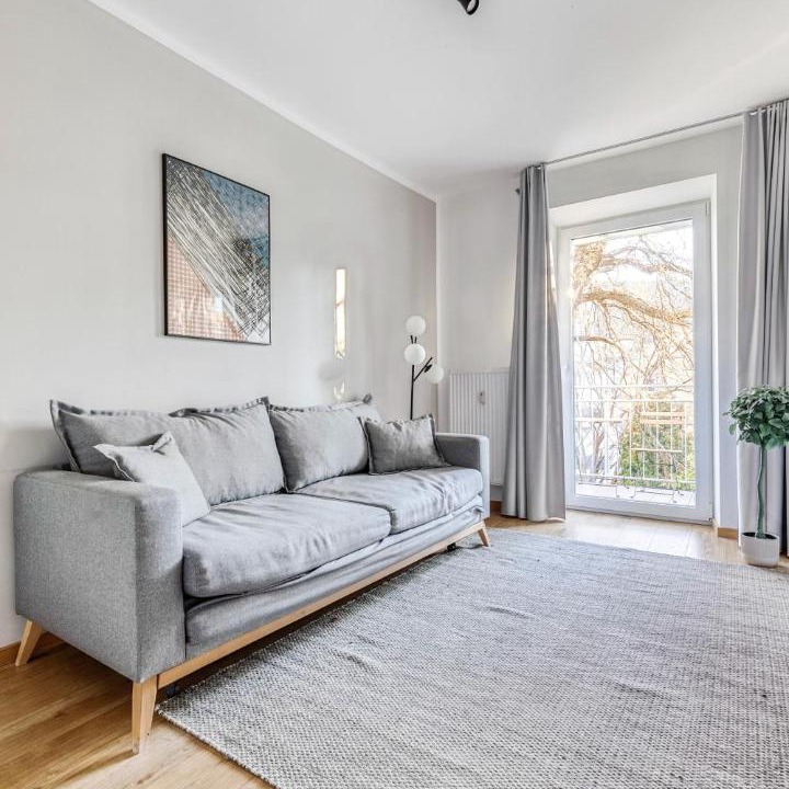 Photo of Livingroom in Innenstadt