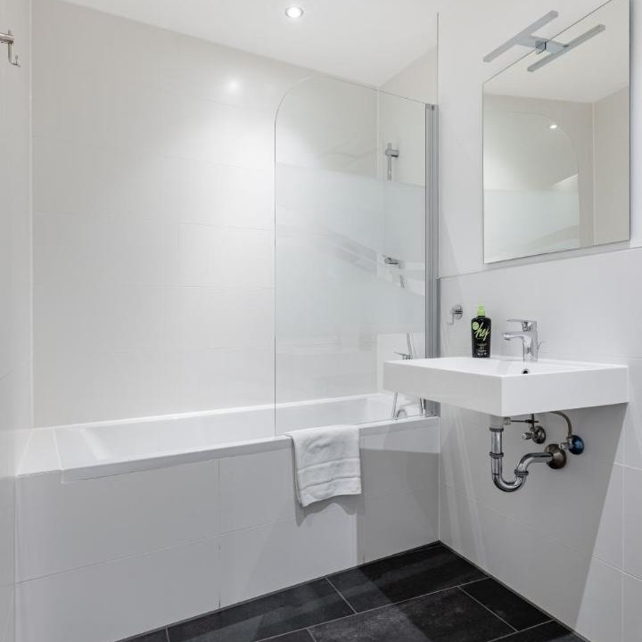 Photo of Bathroom in Innenstadt