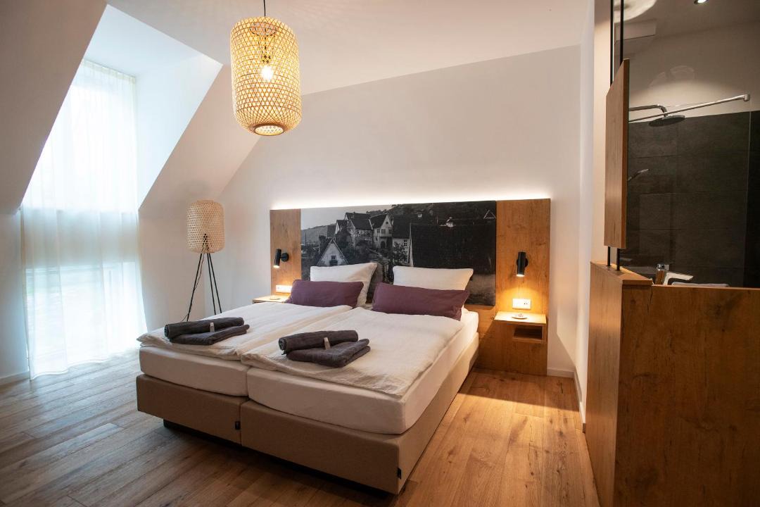 Photo of Bedroom in Mainberg