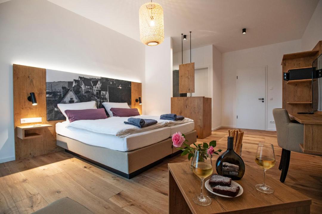 Photo of Bedroom in Mainberg