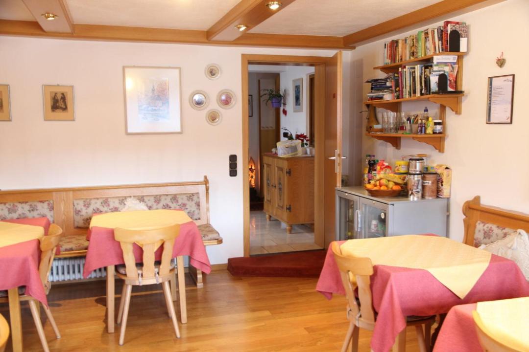 Photo of Kitchen in Oberschonau