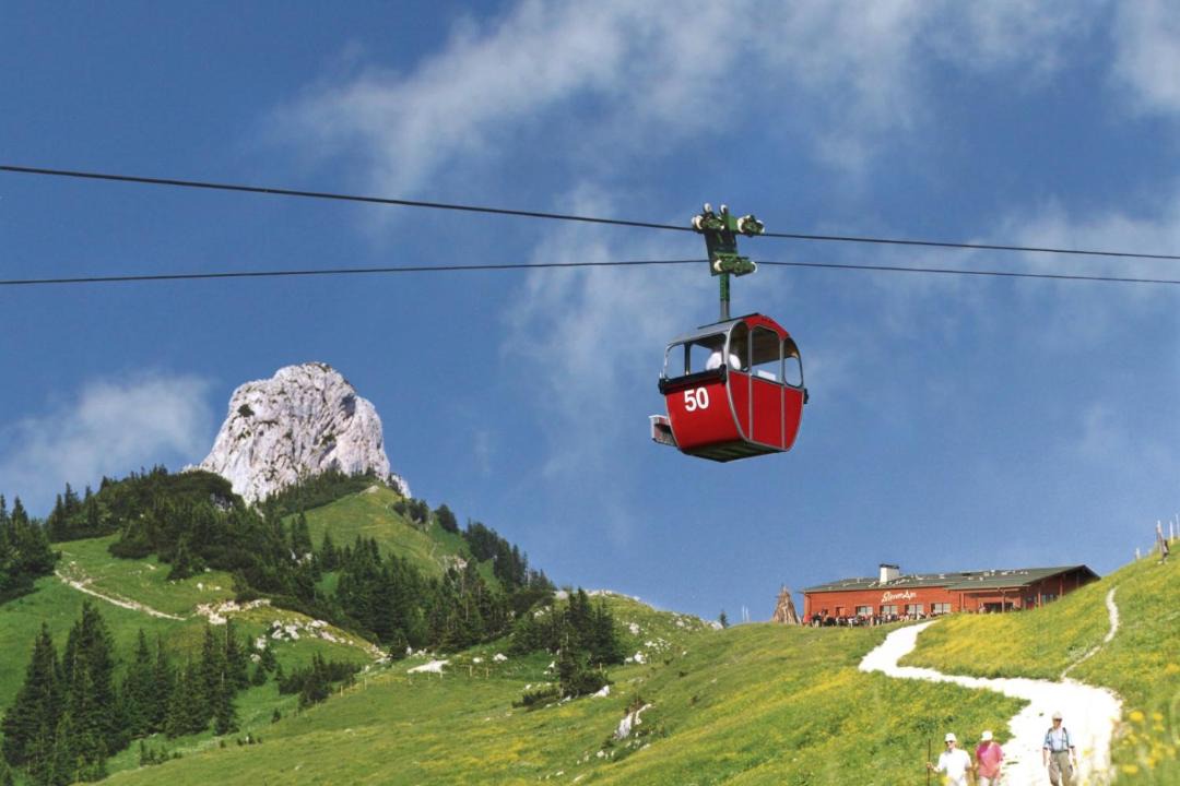 Photo of Others in Hohenaschau im Chiemgau