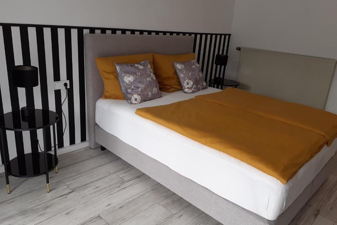Photo of Bedroom in Hohenaschau im Chiemgau
