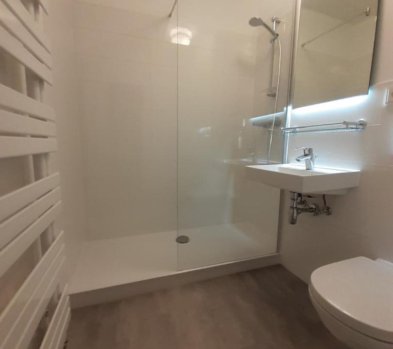 Photo of Bathroom in Hohenaschau im Chiemgau