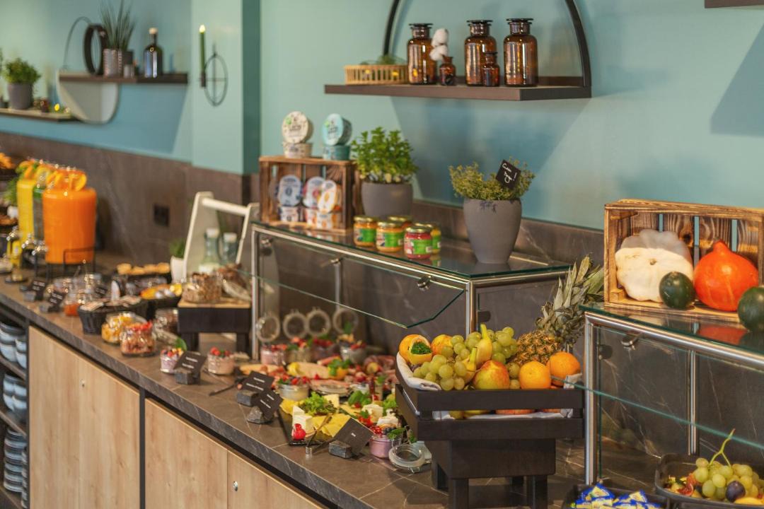 Photo of Kitchen in Erlangen