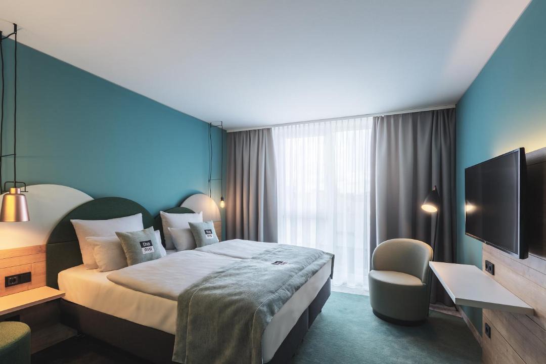 Photo of Bedroom in Erlangen