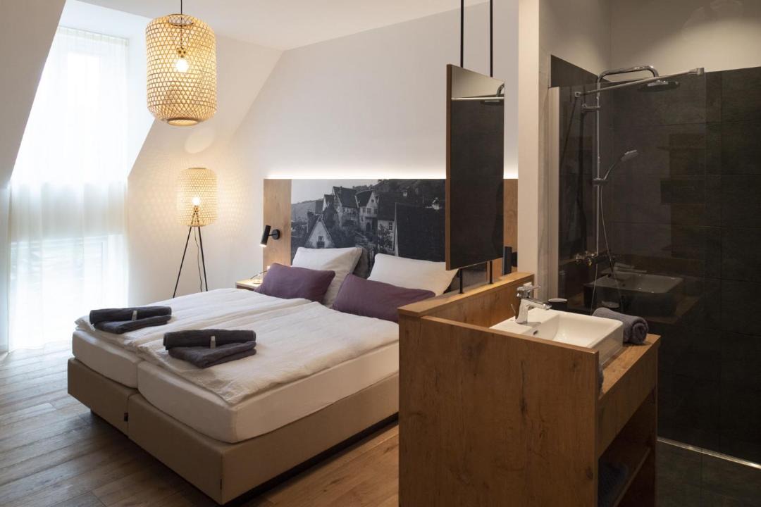 Photo of Bedroom in Mainberg