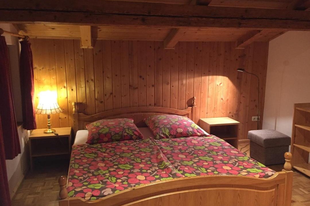 Photo of Bedroom in Bobrach
