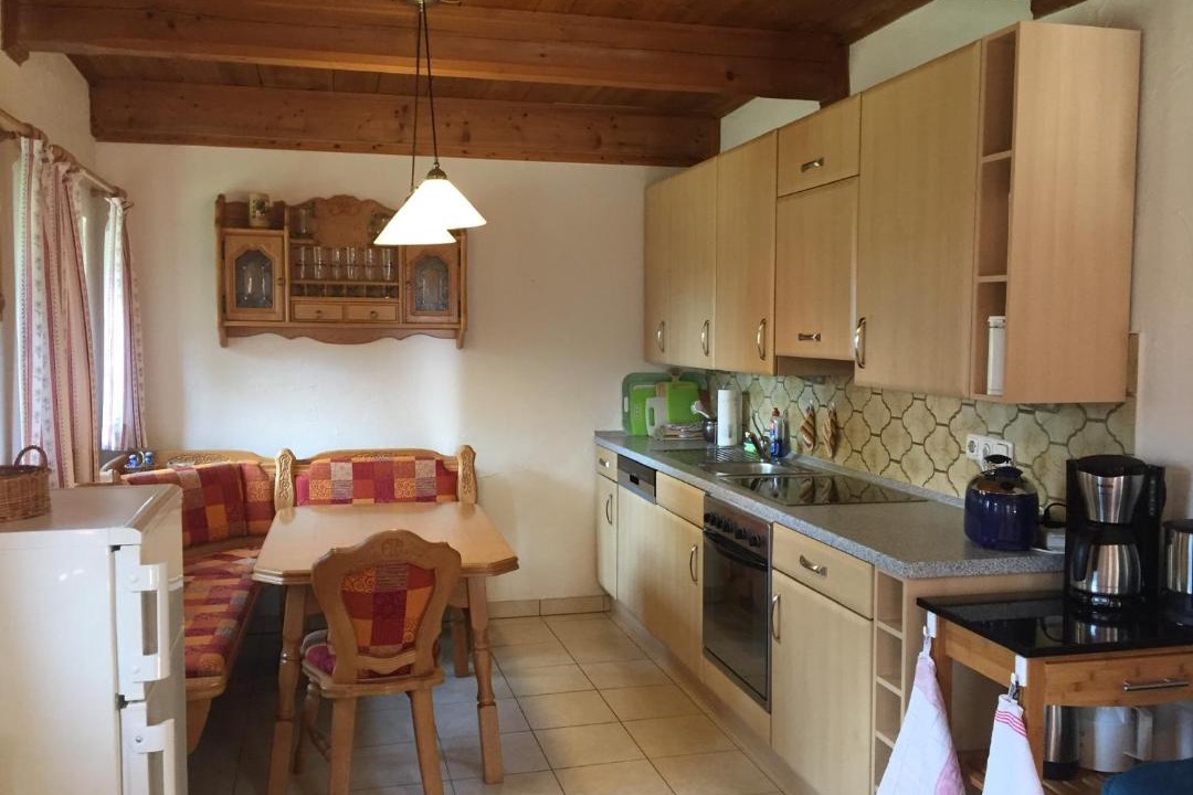 Photo of Kitchen in Bobrach