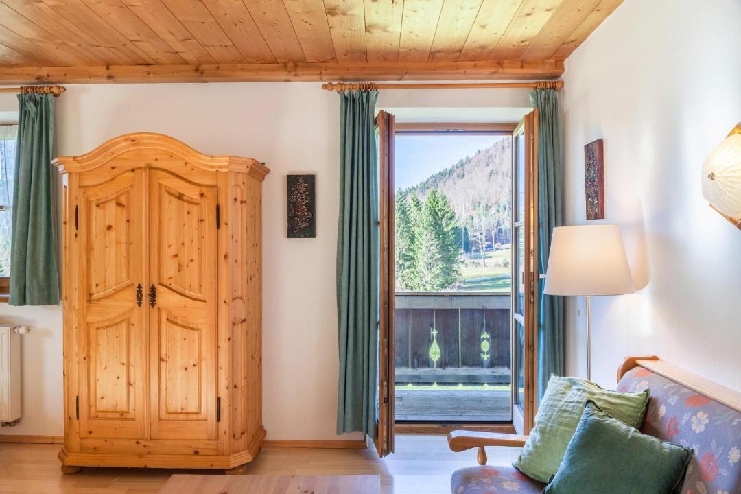 Photo of Livingroom in Jachenau