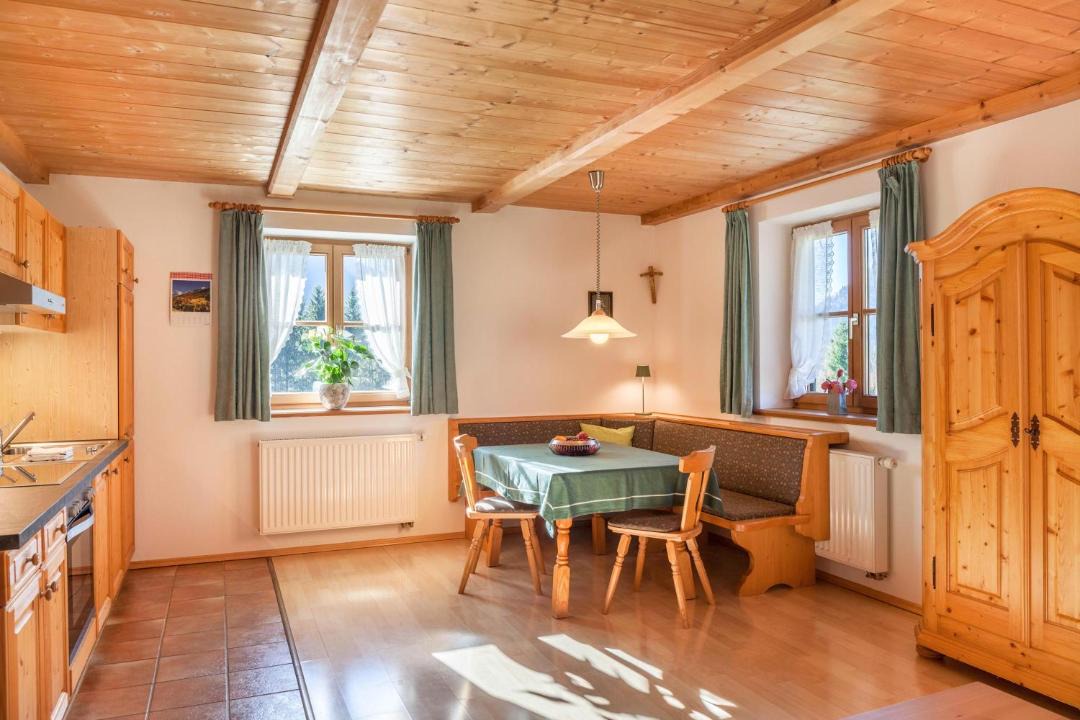 Photo of Kitchen in Jachenau
