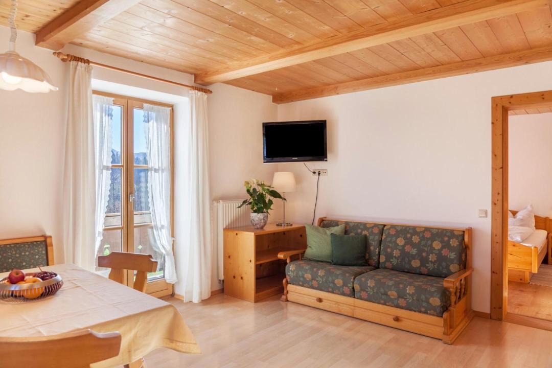 Photo of Livingroom in Jachenau