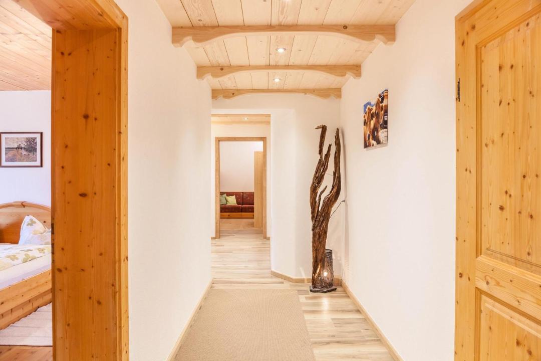 Photo of Bedroom in Jachenau