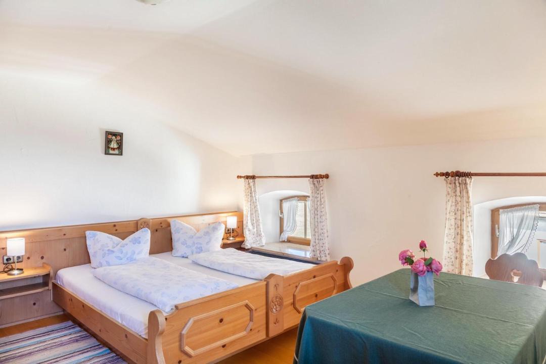 Photo of Bedroom in Jachenau