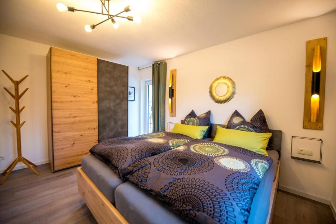 Photo of Bedroom in Fichtelberg