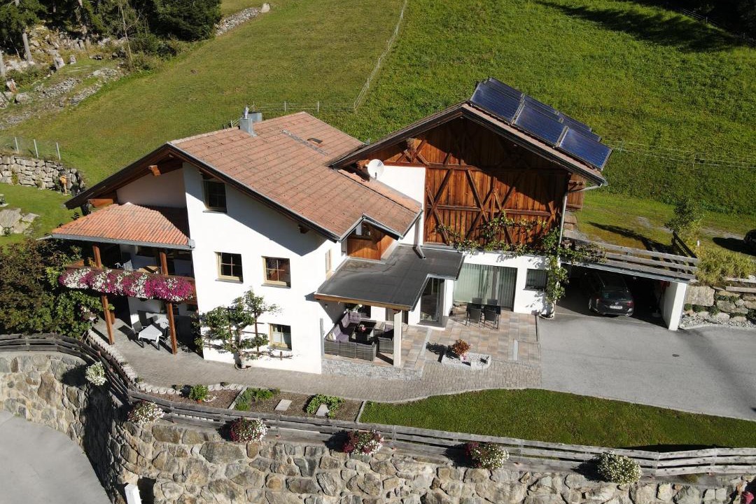Photo of Buildings in Sankt Leonhard im Pitztal