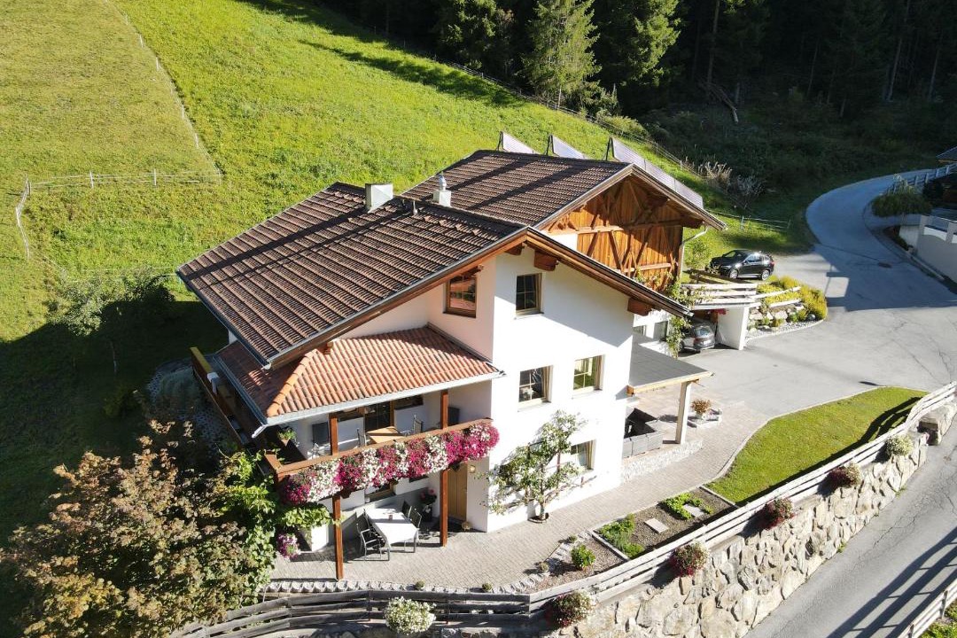 Photo of Buildings in Sankt Leonhard im Pitztal