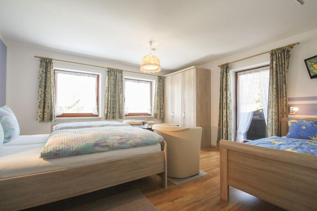 Photo of Bedroom in Teisendorf