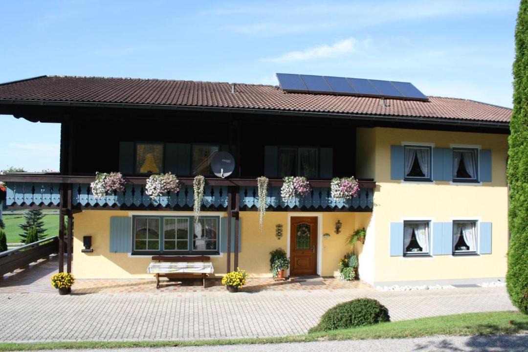 Photo of Buildings in Teisendorf