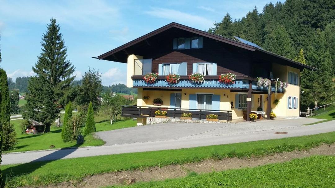 Photo of Buildings in Teisendorf