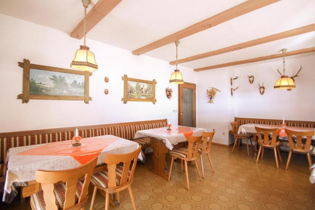 Photo of Livingroom in Teisendorf