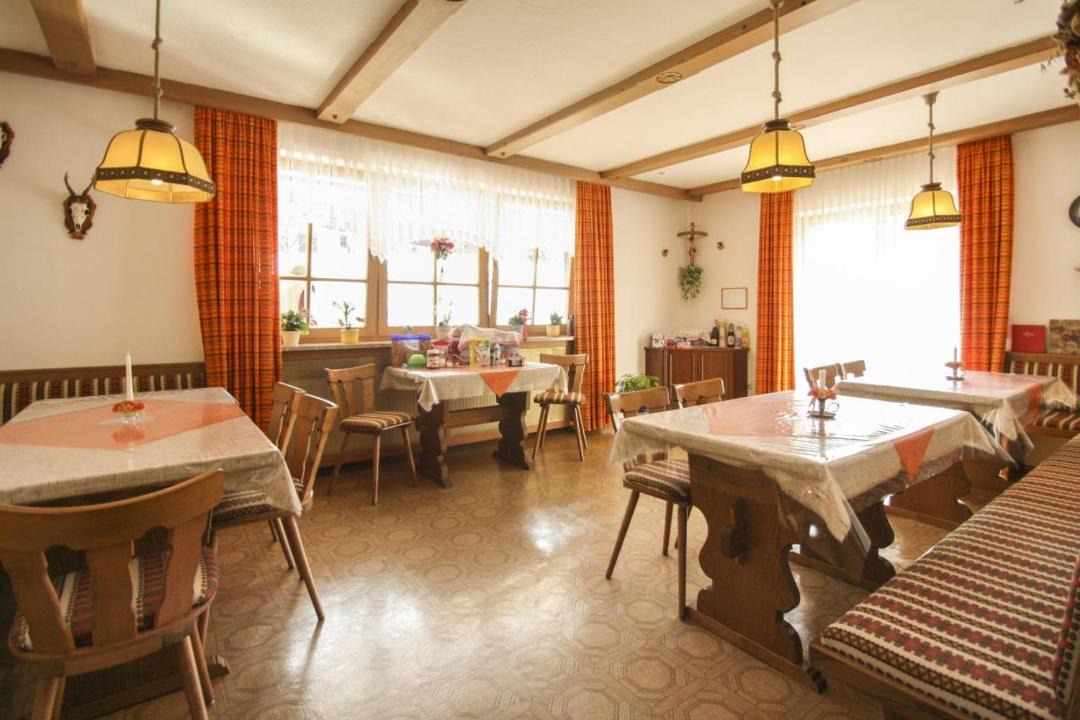 Photo of Livingroom in Teisendorf