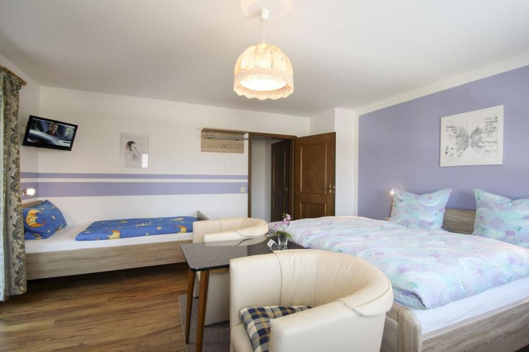 Photo of Bedroom in Teisendorf