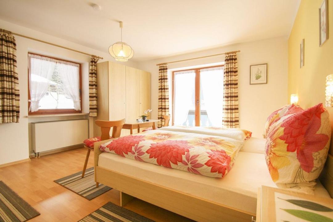 Photo of Bedroom in Teisendorf